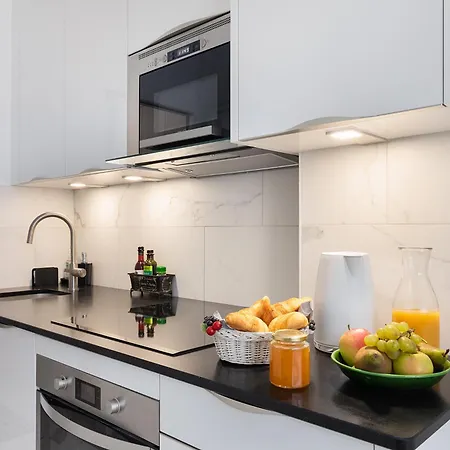 Apartment Les Montgolfieres, 2 Pieces, Porte De Versailles