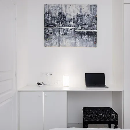 Les Montgolfieres, 2 Pieces, Porte De Versailles * 巴黎