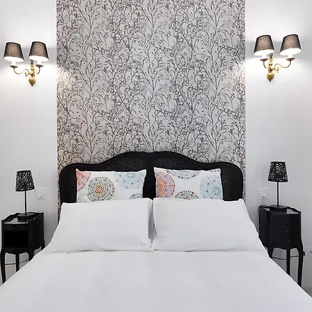 Les Montgolfieres, 2 Pieces, Porte De Versailles 公寓 *