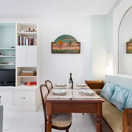 Les Montgolfieres, 2 Pieces, Porte De Versailles 公寓 *