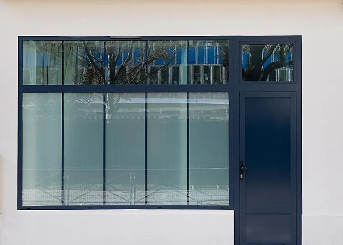 Appartement Les Montgolfières, 2 Pièces, Porte De Versailles