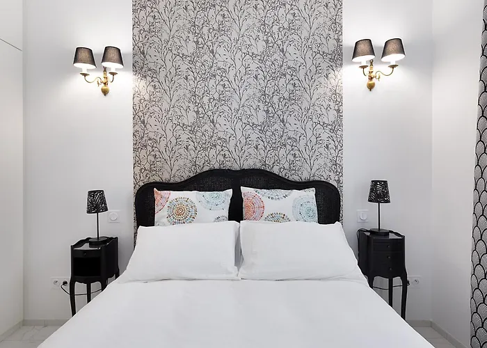 Les Montgolfières, 2 Pièces, Porte De Versailles Appartement *